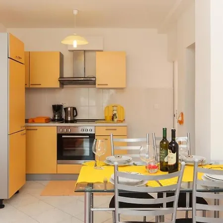Apartments Pojko Dubrovnik Exterior photo