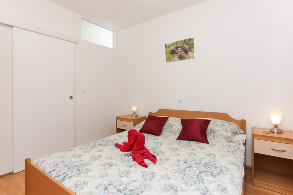 Pojko Apartament *