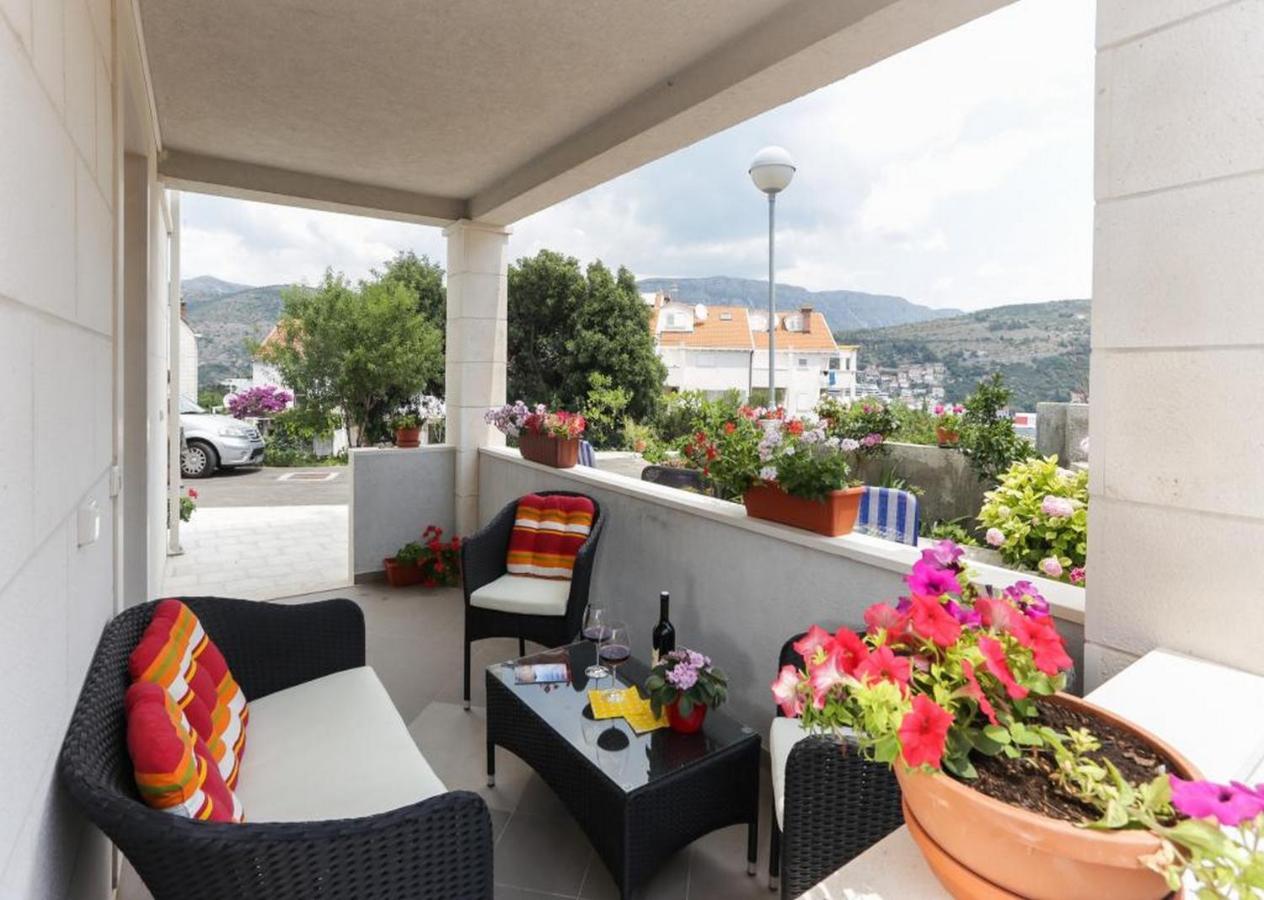 Apartament Pojko
