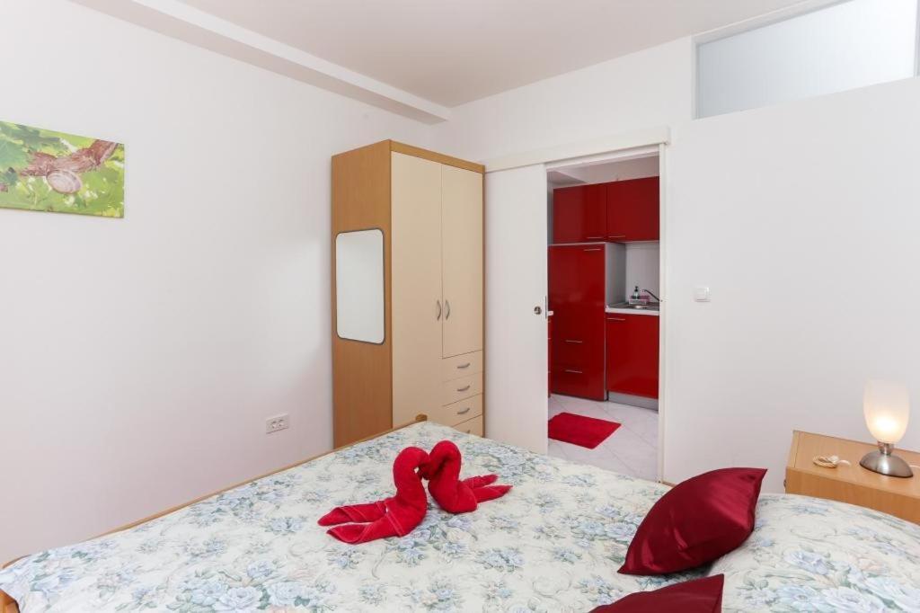 Pojko Apartament Dubrovnik