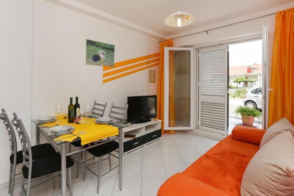 Appartement Pojko *