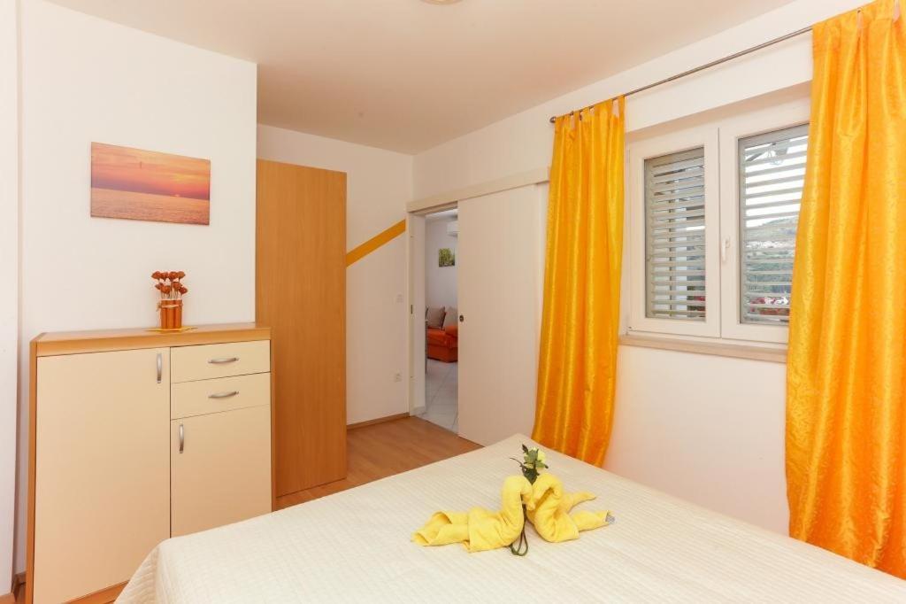 Apartament Pojko