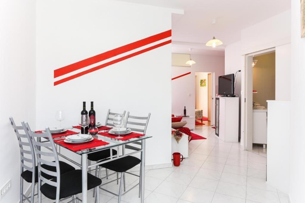 Pojko Appartement