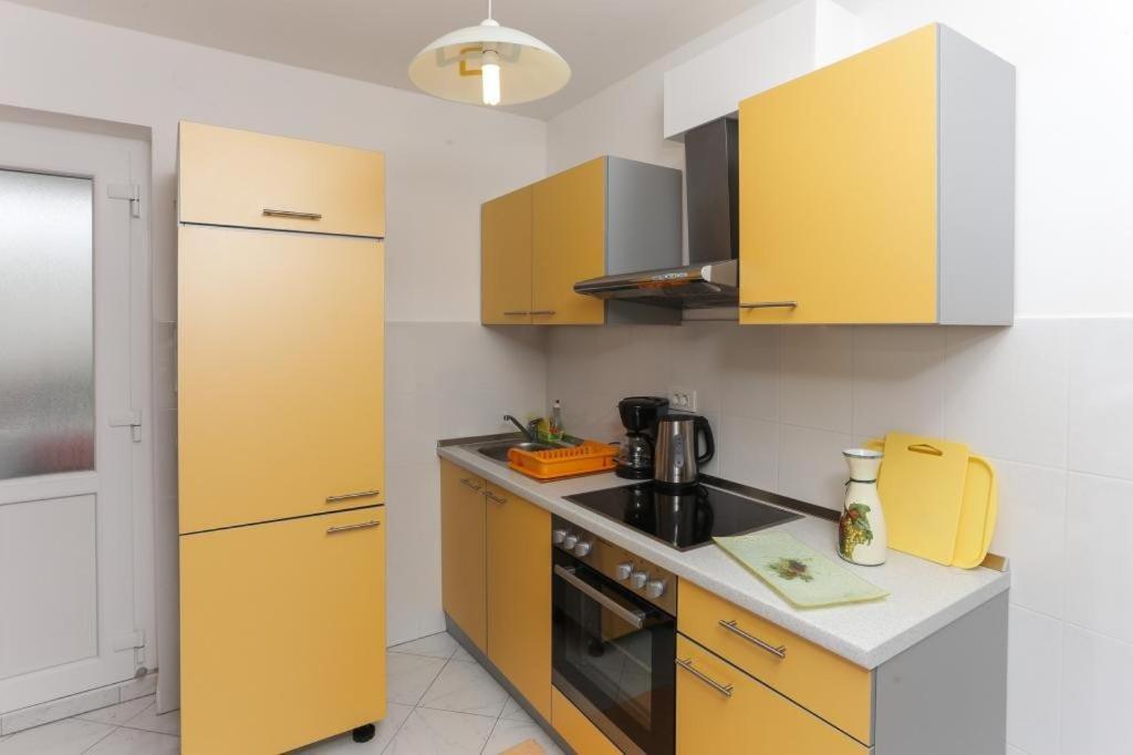 Appartement Pojko Dubrovnik