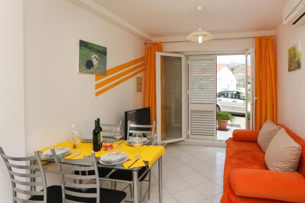 Pojko Apartament *