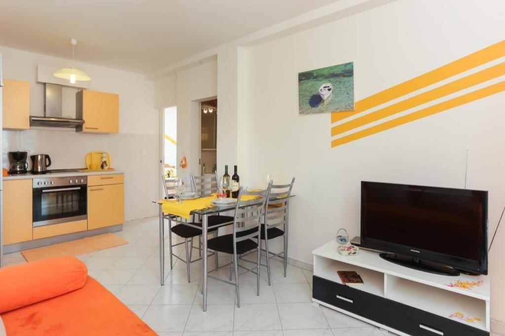 Appartement Pojko *