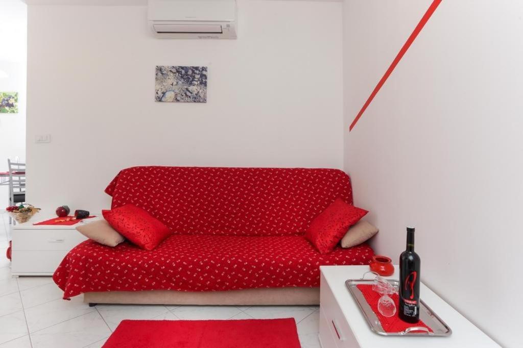 Appartement Pojko