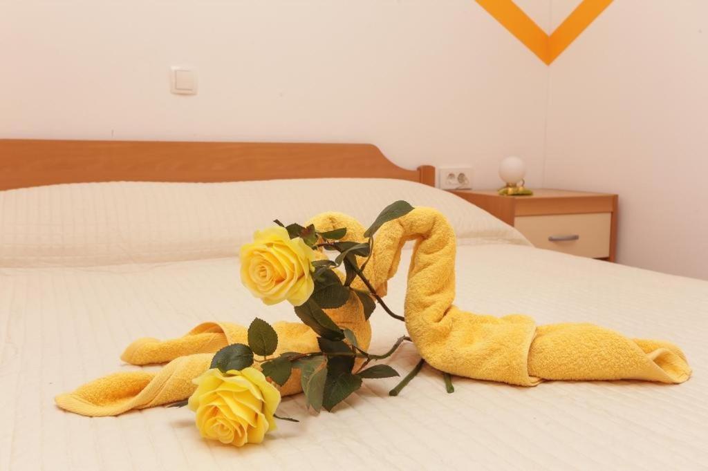 Appartement Pojko *