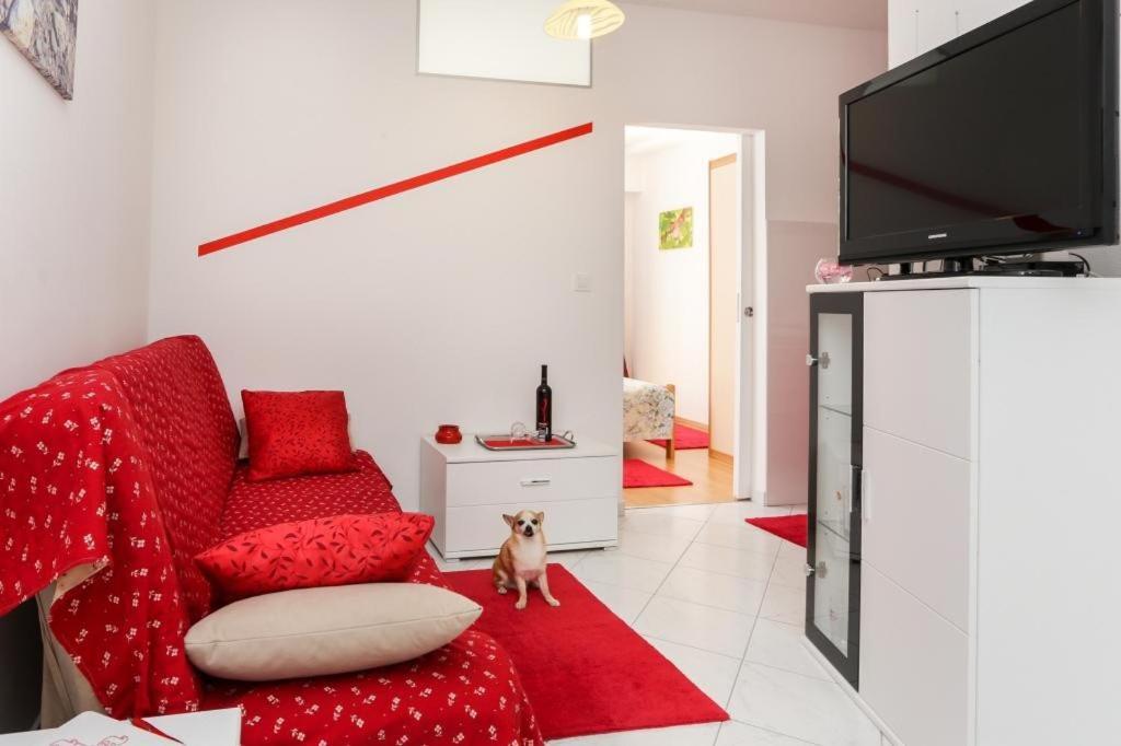 Apartament Pojko