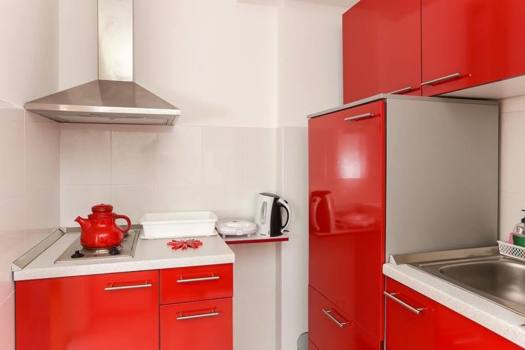 Pojko Appartement *